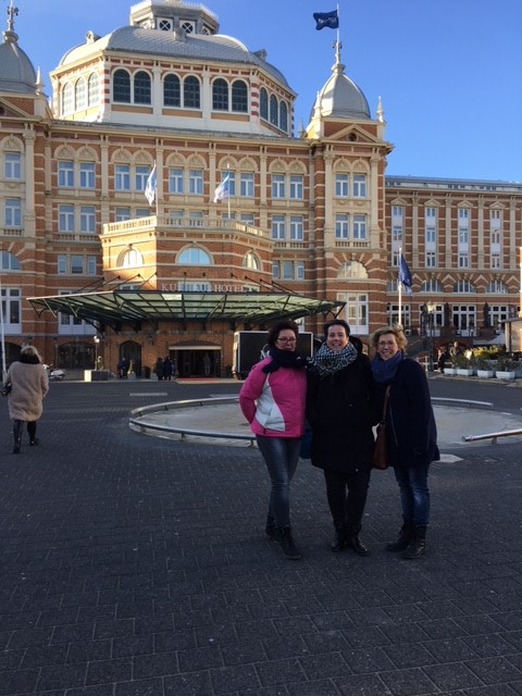 20180224 Lion King Kurhaus organisatie